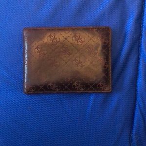 Guess Wallet